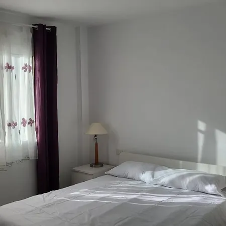 New Listing Adeje Views אדחה