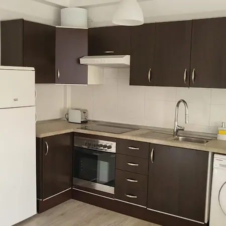 דירה New Listing Adeje Views אדחה