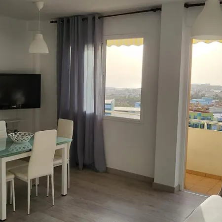 New Listing Adeje Views אדחה