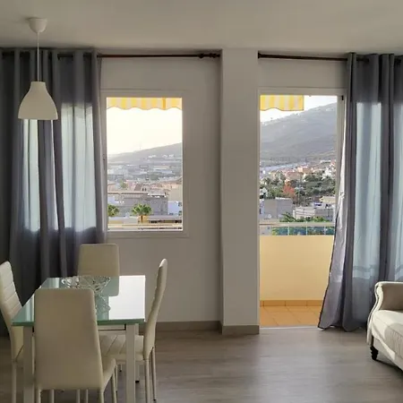 New Listing Adeje Views Appartement