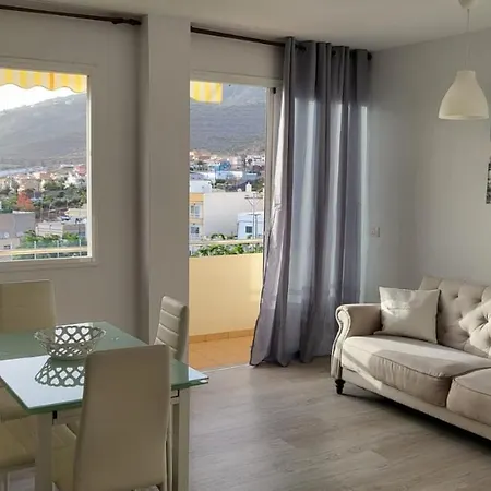 New Listing Adeje Views Apartmán Costa Adeje (Tenerife)